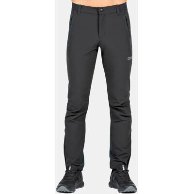 8000 Pantalón largo de Hombre MOSQUE +. (2XL) Negro 8000 Pantalón largo de Hombre MOSQUE +. (2XL) Negro