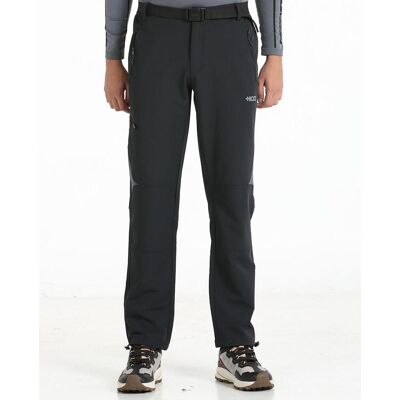 8000 Pantalón largo de Hombre TARAVILLO 26I +. (2XL) Negro 8000 Pantalón largo de Hombre TARAVILLO 26I +. (2XL) Negro