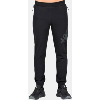 8000 Pantalón largo de Hombre ALGEDI +. (XL) Negro 8000 Pantalón largo de Hombre ALGEDI +. (XL) Negro