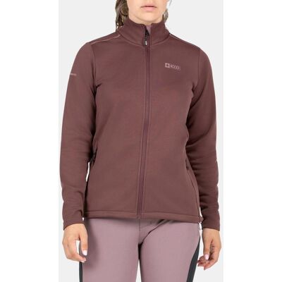8000 Pantalón largo de Mujer LALLA 26I +. (S) Rosa 8000 Pantalón largo de Mujer LALLA 26I +. (S) Rosa