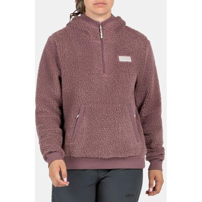 8000 Forro Polar de Mujer BERNESA +. (XS) Rosa 8000 Forro Polar de Mujer BERNESA +. (XS) Rosa