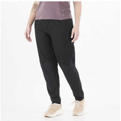 Salomon Pantalón de mujer Runlife Pant W . (XS) Negro Salomon Pantalón de mujer Runlife Pant W . (XS) Negro