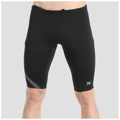 John Smith Pantalón ciclista de hombre Acolin 24V . (L) Negro John Smith Pantalón ciclista de hombre Acolin 24V . (L) Negro