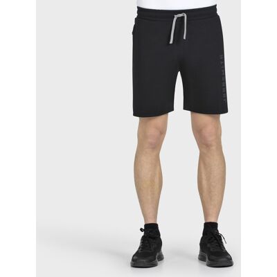 John Smith Pantalón Corto Hombre ESTEPO NEGRO . (048) Negro John Smith Pantalón Corto Hombre ESTEPO NEGRO . (048) Negro