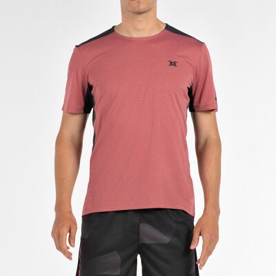 John Smith Camiseta M-C Hombre ARTEIX FRAMBUESA VIGORE . (56) Frambuesa John Smith Camiseta M-C Hombre ARTEIX FRAMBUESA VIGORE . (56) Frambuesa