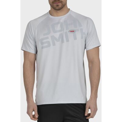 John Smith Camiseta M-C Hombre TUPIDA HIELO VIGORE . (56) Hielo John Smith Camiseta M-C Hombre TUPIDA HIELO VIGORE . (56) Hielo
