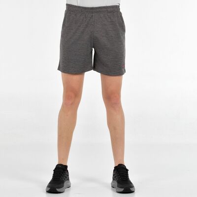 John Smith Pantalón Corto Hombre TAMUREJO NEGRO VIGORE . (050) Negro Vigoré John Smith Pantalón Corto Hombre TAMUREJO NEGRO VIGORE . (050) Negro Vigoré
