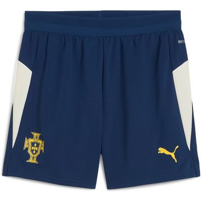 Puma Portugal 25 Pantalones cortos de fútbol juvenil Puma Portugal 25 Pantalones cortos de fútbol juvenil