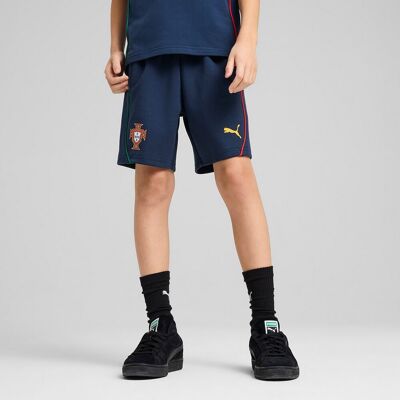 Puma Portugal 25 Pantalones cortos casuales - Pantalones para niños Puma Portugal 25 Pantalones cortos casuales - Pantalones para niños