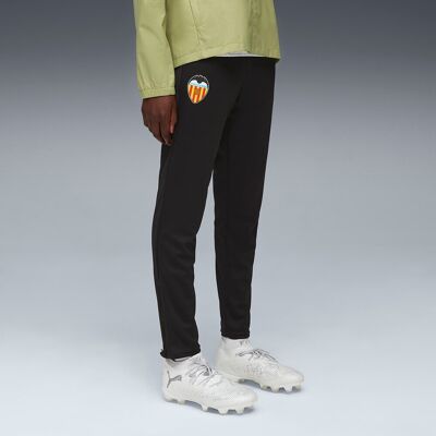 Puma Pantalón Largo de Hombre VCF Training Pants w- pockets Jr . (13-14 años) Negro Puma Pantalón Largo de Hombre VCF Training Pants w- pockets Jr . (13-14 años) Negro