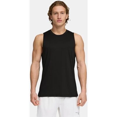 Puma Camiseta sin mangas de Training de Hombre X HYROX CLOUDSPUN CITY . (M) Negro Puma Camiseta sin mangas de Training de Hombre X HYROX CLOUDSPUN CITY . (M) Negro