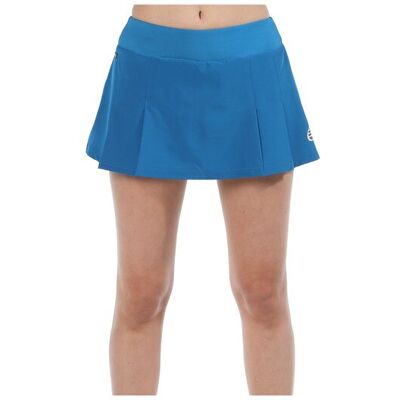 Bullpadel Falda de mujer Elicio . (M) Azul Bullpadel Falda de mujer Elicio . (M) Azul
