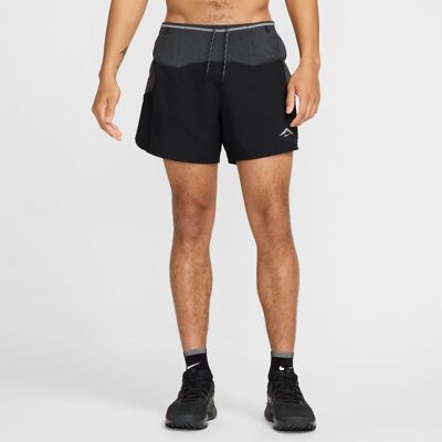 Nike Pantalón corto de hombre Second Sunrise . (XL) Negro Nike Pantalón corto de hombre Second Sunrise . (XL) Negro