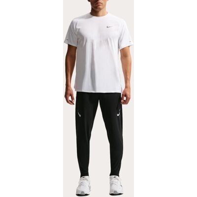Nike - AeroSwift - Negro - M - Running Trousers Nike - AeroSwift - Negro - M - Running Trousers