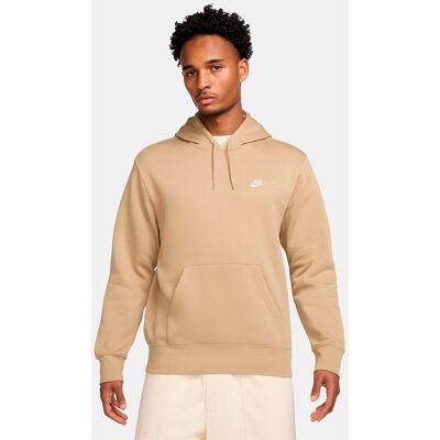 Nike Sudadera de hombre Club . (XL) Beige Nike Sudadera de hombre Club . (XL) Beige