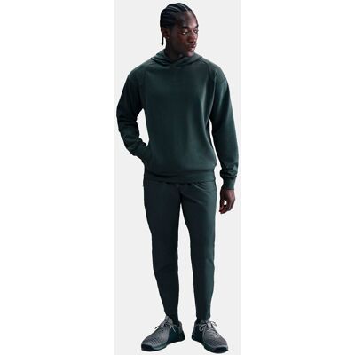 Nike Sudadera de hombre Pro . (L) Verde Nike Sudadera de hombre Pro . (L) Verde