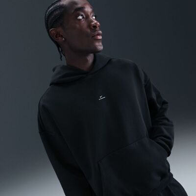 Nike Sudadera de hombre Standard Issue . (L) Negro Nike Sudadera de hombre Standard Issue . (L) Negro