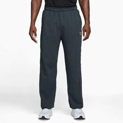 Nike Pantalón de hombre Gym Heritage . (XL) Verde Nike Pantalón de hombre Gym Heritage . (XL) Verde