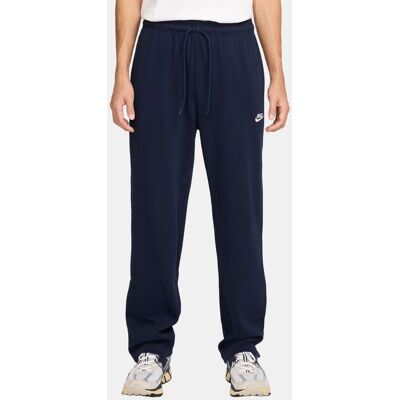 Nike Pantalones de Hombre Casual M NK CLUB KNIT OH PANT . (S) Azul Nike Pantalones de Hombre Casual M NK CLUB KNIT OH PANT . (S) Azul