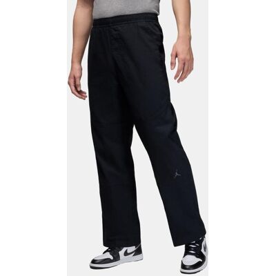 Pantalones Fleece Jordan - Negro - S Pantalones Fleece Jordan - Negro - S