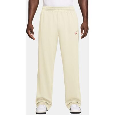 Jordan Pantalones de Hombre BRK TRICOT TRACK SUIT PNT . Blanco Jordan Pantalones de Hombre BRK TRICOT TRACK SUIT PNT . Blanco