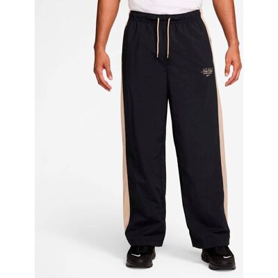 Nike Pantalón de hombre M Nk Club Ath Trk Pant Ncc . Negro Nike Pantalón de hombre M Nk Club Ath Trk Pant Ncc . Negro