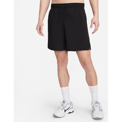 Nike Pantalón corto de hombre DF Unlimited Woven 7'' . (L) Negro Nike Pantalón corto de hombre DF Unlimited Woven 7'' . (L) Negro