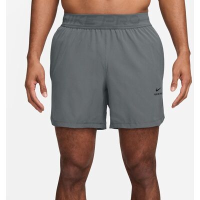 Nike Pantalón corto de hombre DF Primary NanoKnit. 7'' Short . (L) Negro Nike Pantalón corto de hombre DF Primary NanoKnit. 7'' Short . (L) Negro