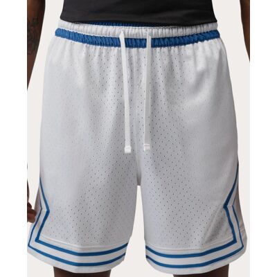 Jordan Pantalón corto de hombre Brooklyn . (M) Blanco Jordan Pantalón corto de hombre Brooklyn . (M) Blanco