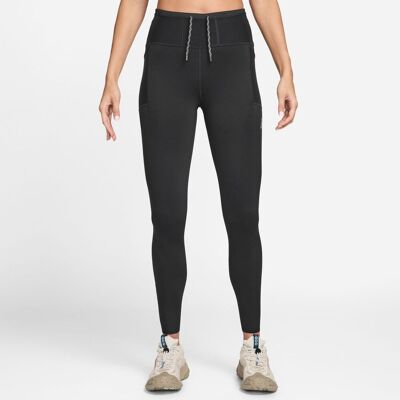 Nike Malla larga de running de ACG Women's Dri-FIT High-Waisted 7-8 Trail Running Leggings mujer . (XS) Negro Nike Malla larga de running de ACG Women's Dri-FIT High-Waisted 7-8 Trail Running Leggings mujer . (XS) Negro