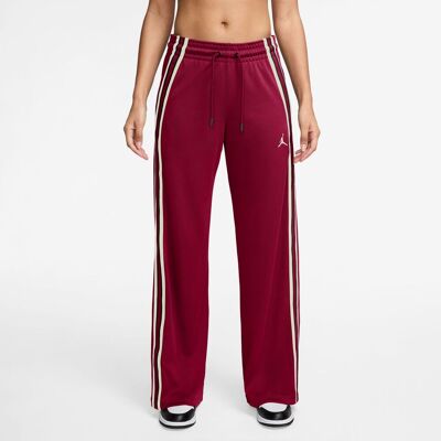 Jordan Pantalón de mujer Brooklyn . (XS) Rojo Jordan Pantalón de mujer Brooklyn . (XS) Rojo