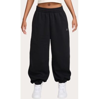 Jordan Pantalón de mujer Brooklyn . (L) Negro Jordan Pantalón de mujer Brooklyn . (L) Negro
