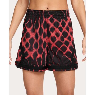 Jordan Pantalón corto de mujer Diamond . (S) Rojo / Negro Jordan Pantalón corto de mujer Diamond . (S) Rojo / Negro