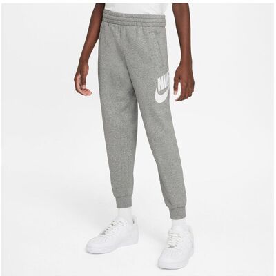 Nike Pantalón de niños K Nsw Club Flc Jggr Hbr . (12 años) Gris Nike Pantalón de niños K Nsw Club Flc Jggr Hbr . (12 años) Gris