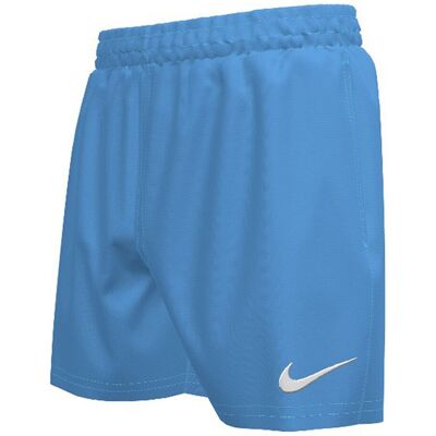 Nike Bañador de niños 4'' Volley Short . (8 años) Azul Nike Bañador de niños 4'' Volley Short . (8 años) Azul
