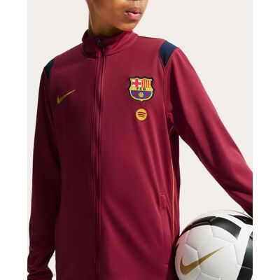 Nike Chándal de niños FC Barcelona 2026-2027 . (14 años) Rojo / Azul marino Nike Chándal de niños FC Barcelona 2026-2027 . (14 años) Rojo / Azul marino