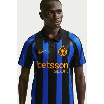 Nike Camiseta de hombre 1ª equipación Inter de Milán 2026-2027 Stadium . Azul Nike Camiseta de hombre 1ª equipación Inter de Milán 2026-2027 Stadium . Azul