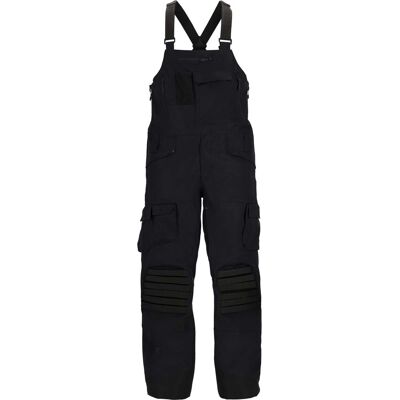 Pantalones Coaches Bib de Spyder Negros - Pantalones Pantalones Coaches Bib de Spyder Negros - Pantalones
