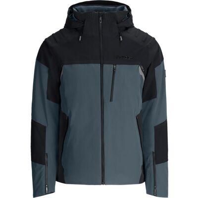 Spyder Chaqueta de esquí de hombre Vanqysh . (M) Azul Spyder Chaqueta de esquí de hombre Vanqysh . (M) Azul