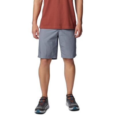 Columbia Bermuda de hombre Washed Out™ . (M) Gris Piedra Columbia Bermuda de hombre Washed Out™ . (M) Gris Piedra