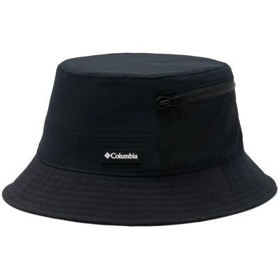 Columbia Gorro unisex Trek™ II . (L-XL) Negro Columbia Gorro unisex Trek™ II . (L-XL) Negro