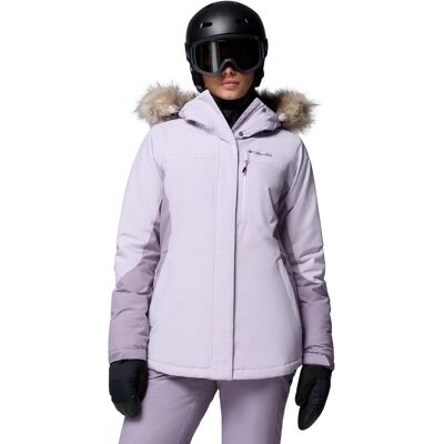 Columbia Chaqueta de esquí de mujer Ava Alpine™ II . (XL) Lila Columbia Chaqueta de esquí de mujer Ava Alpine™ II . (XL) Lila