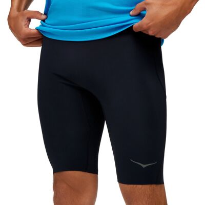 HOKA Novafly Pantalones cortos para correr de hombre - Ajuste de soporte HOKA Novafly Pantalones cortos para correr de hombre - Ajuste de soporte