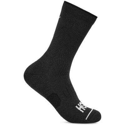 HOKA Crew Run Sock 3-Pack - Calcetines HOKA Crew Run Sock 3-Pack - Calcetines