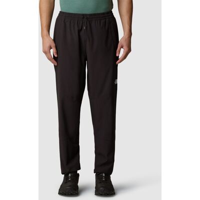 The North Face Pantalón cortaviento de hombre Mountain Athletics . (L) Negro The North Face Pantalón cortaviento de hombre Mountain Athletics . (L) Negro