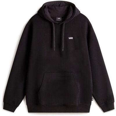 Vans Sudadera de hombre Left Chest II . Negro Vans Sudadera de hombre Left Chest II . Negro
