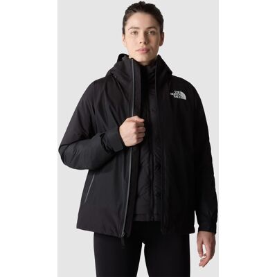 The North Face Chaqueta 3 en 1 de mujer Triclimate GORE-TEX® Mountain Light . (XS) Negro The North Face Chaqueta 3 en 1 de mujer Triclimate GORE-TEX® Mountain Light . (XS) Negro