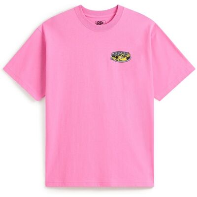 Vans Camiseta de hombre Downside . (L) Rosa Vans Camiseta de hombre Downside . (L) Rosa
