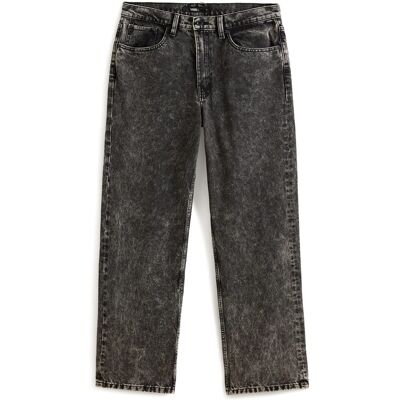 Vans Pantalón de hombre Check-5 . (XL) Negro Vans Pantalón de hombre Check-5 . (XL) Negro