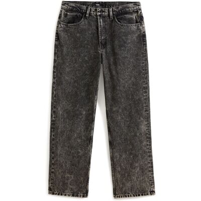 Vans Pantalón de hombre Check-5 . (XL-XXL) Negro Vans Pantalón de hombre Check-5 . (XL-XXL) Negro